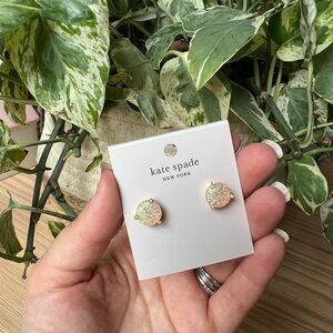 Kate Spade Rise and Shine Earrings